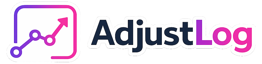 AdjustLog